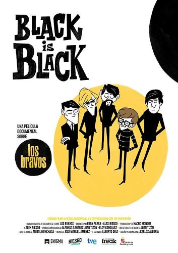 CARTEL BLACK IS BLACK